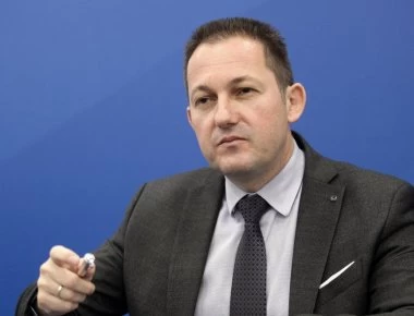 Στις 12 η επίσημη ενημέρωση από τον Σ.Πέτσα για τη θεομηνία στη Χαλκιδική